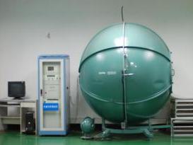 光譜分析測試