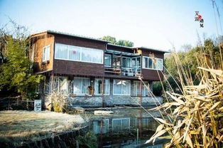 蕪湖新增兩家五星級農家樂 但是美到沒朋友的何止這些