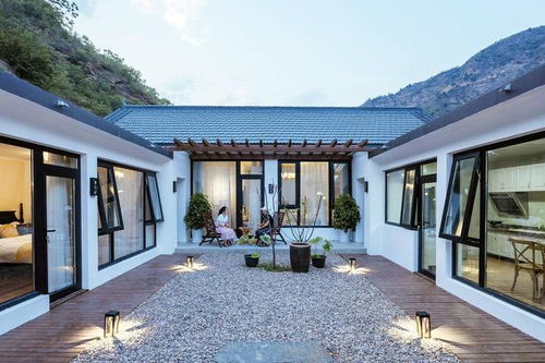 上千的土雞幾百的魚 高物價勸退農村游,游客 菜是金子做的