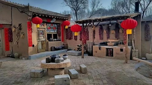 五一預訂寥寥,全國關停8萬家 曾風靡一時的農家樂,快要涼透了