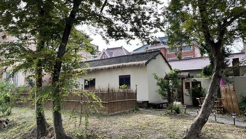 再火爆也不翻桌 滬郊這個農家樂夠 土 ,也夠有人情味