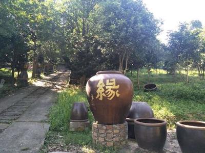 長沙最具農家特色的農家樂德逸山莊