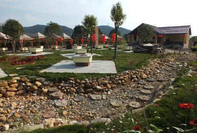 深圳農家樂哪里好玩?這五個地方可不能錯過!