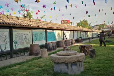 太原一農家樂火了,距離市區20公里,適合家人朋友一起出游