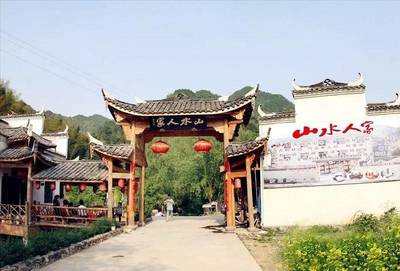 辣評“農家樂”