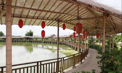 田心社農家樂景區