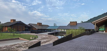 成都農家樂設計 成都農家樂規劃設計