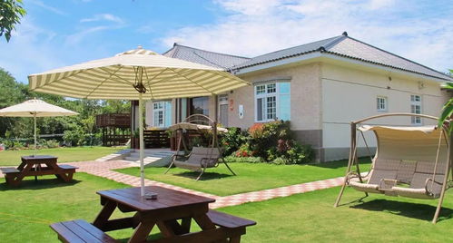 干貨丨做好一家民宿的十大增值服務,讓您賺更多的錢