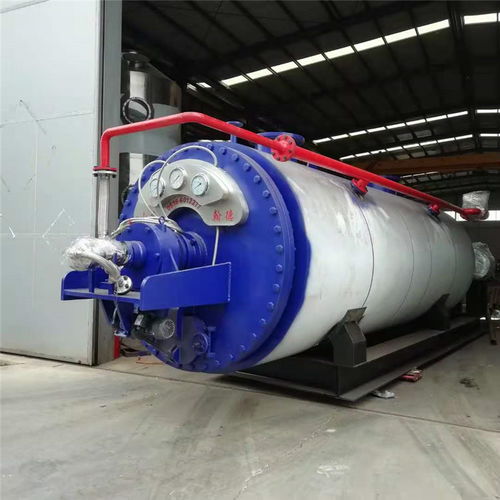 食品廠屠宰場廢棄物無害化處理設備 高溫滅菌化制肉骨粉設備翰德hdrgf 10圖片 高清大圖 谷瀑環保