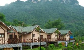 農家樂主要經營范圍