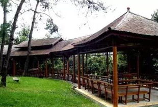 趕緊收藏 目前最全的南寧市區內好玩的農家樂集合