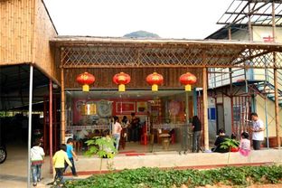 成都農家樂與策劃方案