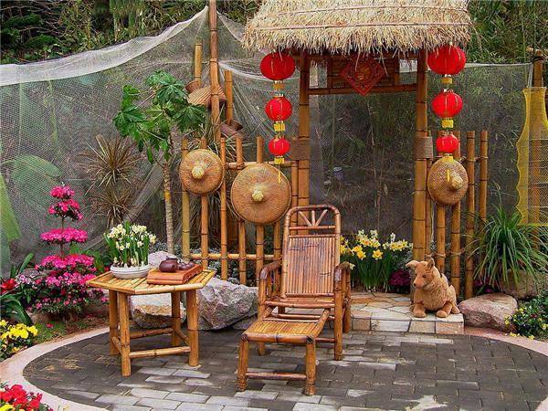 鄉村振興:農家樂,民宿的區別與聯系