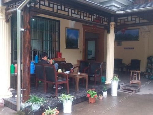 溪畔居農家樂電話,溪畔居農家樂地址 360地圖