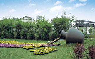 文旅融合的六大產品業態實踐