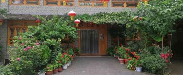 天水永盛農家樂