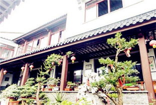 蘇州周邊六大休閑度假農家樂推薦