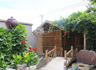 全疆五星級農家樂名錄