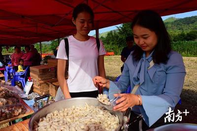 韶關乳源這五大線路成為國慶旅游熱線