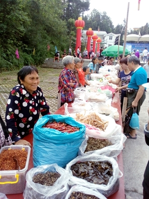 退伍軍人趙勇返鄉創業忙 農家樂開啟幸福新生活