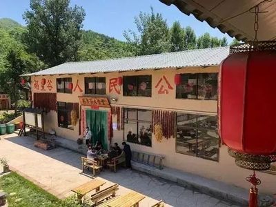 鄉村旅游規劃設計丨國慶期間,這4個人氣爆棚、數錢數到手酸的農家樂使了什么招?