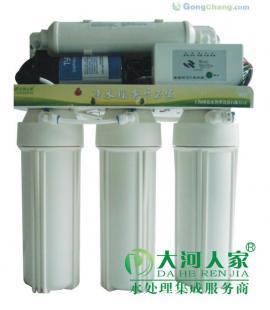 供應大河人家CW-2000U農家樂凈水機--適合農村用的純水機_環保_世界工廠網中國產品信息庫