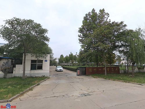 德州一中食品廠