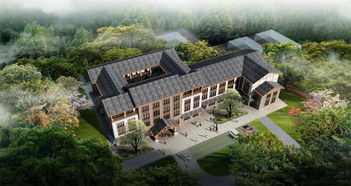 貴陽農家樂設計 貴陽休閑農莊裝修 精品莊園設計公司