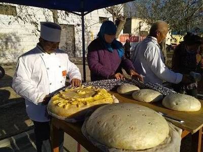 章繼剛創意農業日記(185)農家樂廚藝