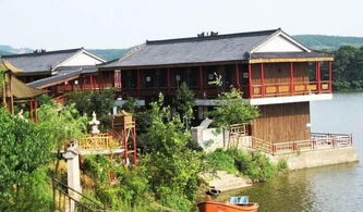 合肥十大生態農家樂,你知道嗎