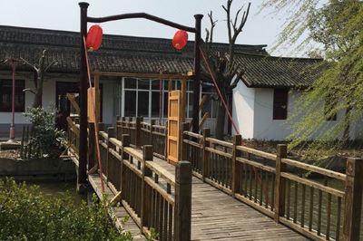 上海古瀛農家樂