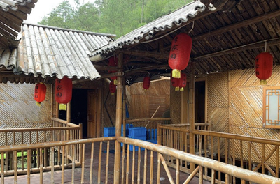 永嘉年度美食農家樂地圖出爐,你熱愛的它上榜了嗎?