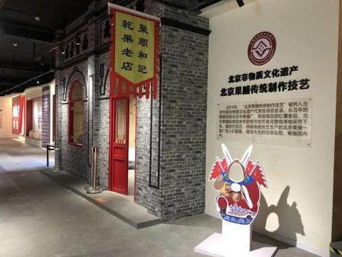 這些隱匿城市深處的 非遺博物館 ,每一個都值得打卡