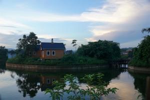 2017最新最全 南寧90家星級農家樂名單!(有圖)