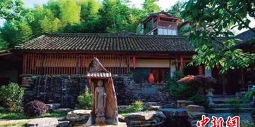 中國農家樂發源地 將變特色景區 打造鄉村振興典范