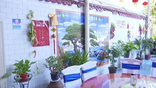 美了 面子 富了 里子 西安農村人居環境整治引 蝶變