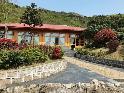 楊橋鎮:立足資源稟賦,激發民宿活力