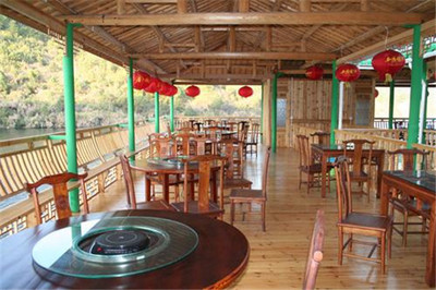 田園印象農家樂