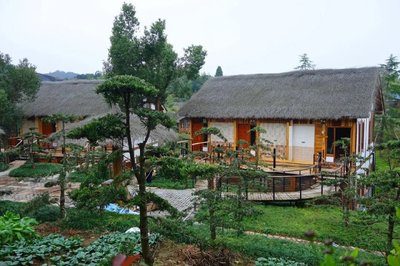 長沙中秋周邊好玩的地方推薦(農家樂+民宿+露營)