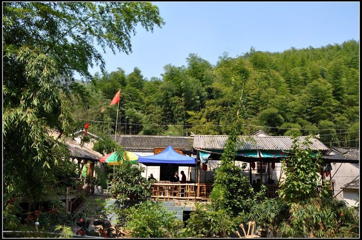 【休閑農家樂攝影圖片】浙江長興水口紀實攝影_太平洋電腦網攝影部落