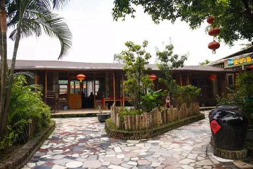 人均才50 的團圓飯 釣魚 農家樂好玩又好食 今個中秋搞搞新意思