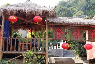 農家樂不再"歡樂",為何農家樂回頭客很少?過來人:體驗過就懂