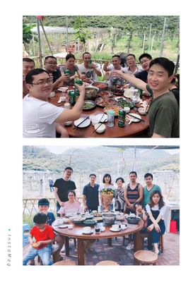 田田農家樂,誠邀天下客