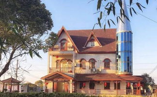 上海周邊農家樂特色集錦,總有一家會吸引到你