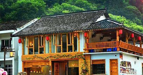 又一行陷 關店潮 ,曾扎根農村很 吃香 ,游客為何不愿意去