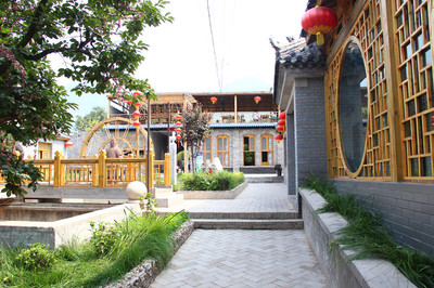 【上海后宮農家樂】團購,地址,電話,訂餐,營業時間