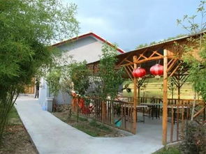 搞個小型農家樂需要投資多少