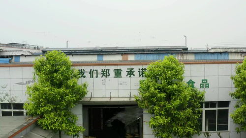 川禾食品生產批發火鍋串串香底料工廠拍攝