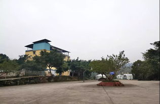 進擊重慶,助飛重慶文旅小鎮2.0版