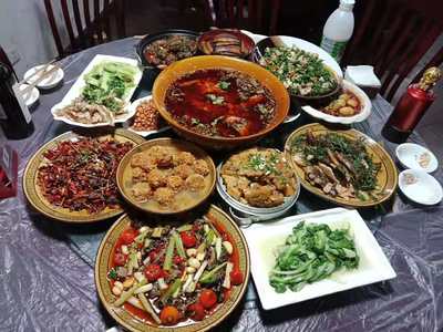 重慶農家樂、重慶團建活動、重慶度假區、重慶鄉土垣休閑度假區